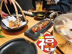 -锦和牛·炭火烧肉(ICC太和里店)