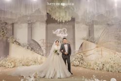 -Sunny喜铺婚礼策划(东部店)