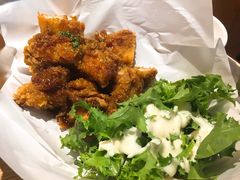 -江南猪肉商会无限续吃(弘大店)