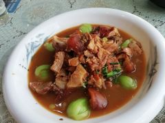 -芳芳餐厅(白沙路店)