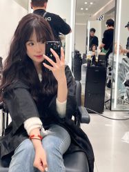 -DL HOPE明星造型