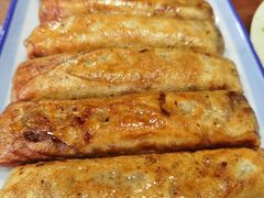 -老北京褡裢火烧·任记