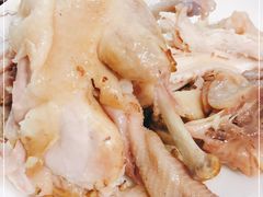 -阿侬盐焗鸡(清澜店)