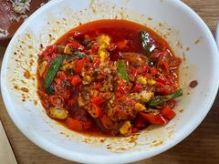 -独一佳老胡湘菜馆(高新店)