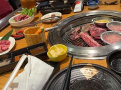 -赤坂亭·M9和牛烧肉·铁板烧·日料398放题(长泰广场店)