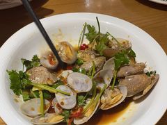 -如轩·海鲜砂锅粥·潮汕菜(沿江东路店)