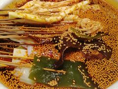 -嘉州叶婆婆钵钵鸡(建设路店)