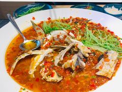 -千稻剁椒大鱼头(CityOn熙地港店)