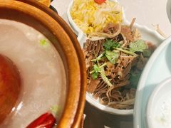 -额娘·现烙春饼烤鸭(太原总店)