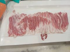 -五悦北平四季涮肉·烧烤(老商埠店)