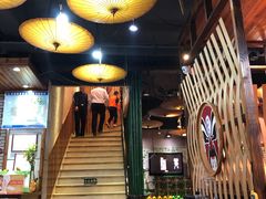 -陈氏火锅(新街坊店)