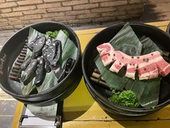 -三代烤肉(保利广场店)