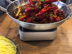 -虾小龙老长沙龙虾馆(坡子街店)