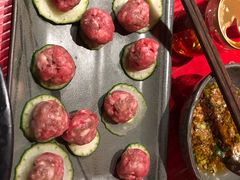 -谭鸭血老火锅(漳州路店)