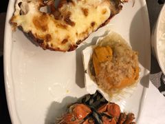 -上海浦东星河湾酒店