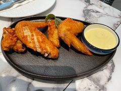-沛家·西餐Brunch·直火料理