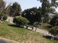 -宁波儿童公园(鄞州区)