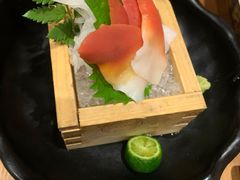 -無境·匠心日本料理(汉街店)