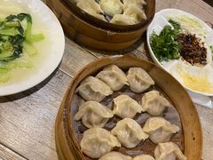 -老边饺子(彩虹城店)