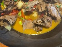 -唐师傅湘西名菜馆(武陵路店)