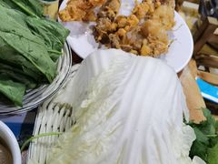 -元盛居(生态大街店)