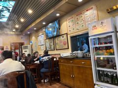 -惠丰涮肉馆(德宝新园店)