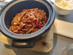 -南堂馆·新川菜(春熙路店)