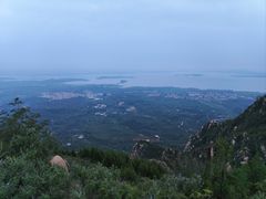 -云峰山自然风景区