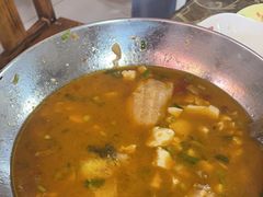 -涵家味土菜馆·徽州一绝臭鳜鱼(三河古镇店)