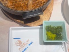 -潍坊宴·大管家(文化路店)