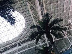 -天山海世界·米立方