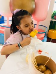 -乐多星球潮玩中心(沈阳嘉里城店)