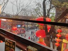 -奇芳阁·百年清真南京菜(夫子庙店)