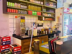 -川正旺江湖菜(三元桥店)