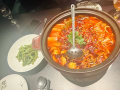 -俏江南(东方广场店)