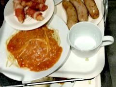 培根卷-宜家·瑞典风味餐厅(无锡店)