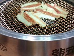 -韩悦牛排烤肉无限续(宝能中心店)