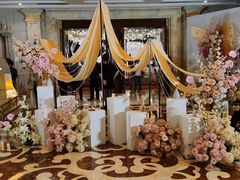 -南京东郊国宾馆