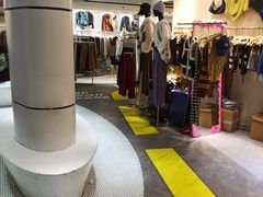 -七浦路服装批发市场
