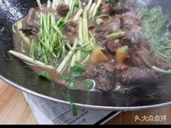 -大地农庄(逢沙大道店)