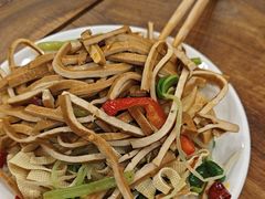 -老刘家永盛斋·传统泡馍(东关南街店)