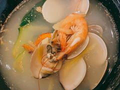 -素可汤泉(天宝大厦店)