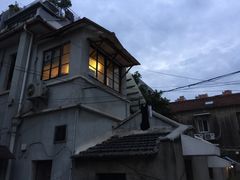 -二楼南书房