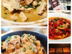 -杭百味·大众精选杭帮菜(西湖音乐喷泉店)
