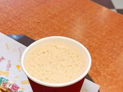 原味奶茶-康乐(滨江道店)