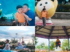 -华夏文旅西安度假区