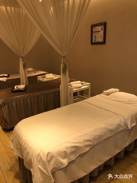 女王传奇spa(哈西店)-图片-哈尔滨丽人-大众点评网