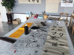 -云座·时光·观景咖啡厅(五爷庙店)