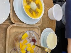 -古春堂凉茶甜品(拱北口岸店)