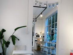 -收获咖啡HARVEST RESERVE(苍山店)
